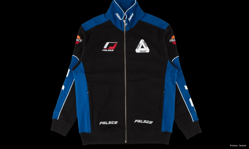 Cheap Palace Track Yaman Top 0801